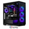 Image de PC Gamer CORSAIR 3500X - AMD Ryzen 7 5700X - NVIDIA GeForce RTX 5070 - 16 Go RAM DDR4 - SSD 1 To - SANS OS