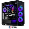 Image de PC Gamer CORSAIR 3500X 16GXFR - Intel Core i7 12700KF - RTX 5060 - 16 Go RAM DDR4 - SSD 1 To - SANS OS