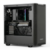 Image de PC Gamer AMD Ryzen 5 5500 - SSD 1000 Go RAM 16 Go - Carte graphique : Nvidia GeForce RTX 5060 ML