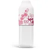 Image de monbento - Bouteille d'Eau MB Positive M Magnolia 500ml - Gourde Hermétique - Idéale pour Bureau, Sport, Pique-Nique - Sans Bpa - Zéro Déchet - Rose Motif Fleur