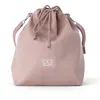 Image de monbento - MB Fresh Rose Sac Isotherme Repas - Lunch bag Isotherme pour Lunch Box