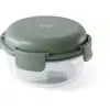 Image de Monbento - Lunch Box  Mb Sunny Vert Naturel