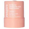 Image de Respire Recharge Déodorant Stick Rose Pivoine 50g