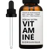 Image de Sérum Visage MULTI-ACTION | Vitamine C/E + provitamine A | 100% naturel | Avec Huiles de Kiwi BIO + Jojoba BIO + Pampelemousse BIO + Squalane de canne à sucre | Soin de la peau/Éclat/Élasticité | 30ml