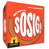 Image de Oh Hisse la Sosig !   Perchés | Jeu de Majorité & Contrôle de Territoire | Oiseaux & Créatures Sylvestres | Plateau Modulable | Jeu Familial Stratégique