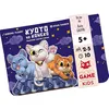Image de Version française   Kyoto No Koneko : Chatons Cache-Cache   Jeu de mémoire Kawaii pour Enfants & Famille   Cartes 4x4, 2 5 Joueurs dès 5 Ans, Parties Rapides 10-15 Min   Matagot MicroGame