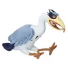 Image de Peluche Héron 21Cm
