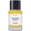 Image de Matiere Premiere Cologne Cédrat EDP 50 ml