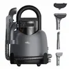 Image de Nettoyeur détachant chauffant Eziclean Spot Remover W4 Hot 950 W Gris et Noir en occasion ou reconditionné