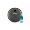 Image de Aspirateur robot laveur EZICLEAN AQUA IMAP A50