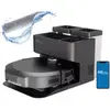 Image de Robot Aspirateur Laveur EZICLEAN All in one Z10 Plus