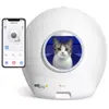 Image de Litière EZICLEAN automatique connectée CATBOT K10i