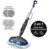 Image de Nettoyeur vapeur balai Steam Wave 360 EZICLEAN
