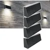Image de Lot de 4 lampes solaires EZIlight® Solar Wall S31