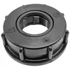Image de Bouchon Femelle 2" S60x6 taraudé 1'' pour Cuve IBC de 1000L