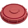 Image de Couvercle Ø22 cm avec ouverture centrale pour cuve IBC/GRV 1000 litres