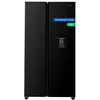 Image de GEDTECH Réfrigérateur multi-portes GSBS510BL 510L (324L + 181L) - Distributeur d'eau - Noir