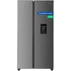 Image de GEDTECH Réfrigérateur multi-portes GSBS510IXT 510L (324L + 181L) - Inox