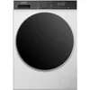Image de GEDTECH - Lave-Linge SteamSeries 9 Kgs - GLL90A1400WH - 1400 Trs/min - Fonction vapeur - Classe A - Charge frontale - Antibactérien