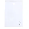 Image de GEDTECH Congélateur coffre 99L GCO99L - Pose Libre - Capacité de stockage optimale - Silencieux - Blanc