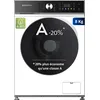 Image de GEDTECH Lave-linge frontal GLLPS81400WH - 8 Kg - 1200 tr/mn - 16 programmes - Eco - Intensif - Rapide   Très Faible conso - Panneau commande LED couleur