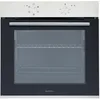 Image de GEDTECH Four encastrable multifonctions GFO76IX - 76L - Grill - Porte froide - Fonctions vapeur (Inox)