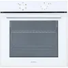 Image de GEDTECH Four encastrable multifonctions GFO76WH - 76L - Grill - Fonctions vapeur (Blanc)