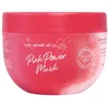 Image de Les Secrets de Loly   Pink Power Mask   Masque restructurant Cheveux abîmés, renforce & réduit la casse   Cheveux ondulés, bouclés, frisés et crépus   Avec protéines végétales   300 ml