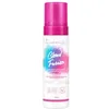 Image de Les Secrets de Loly   Cloud Fusion   Mousse coiffante fixante Volume & définition   Cheveux ondulés, bouclés et frisés   Avec acide hyaluronique   200 ml
