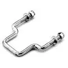 Image de Support de Roue de Secours diamètre 60 4TR130