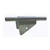 Image de Support double pour rouleau pour chandelle 40x40 pour remorques MECANOREM