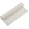 Image de Tapis antidérapant Blanc pour Caravane et Camping-Car 366x30cm