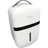 Image de BESTHERM - Déshumidificateur d'air - Nova 5L/jour, fonction purificateur d'air, filtre à charbon actif anti-odeurs, avec minuterie 24h