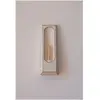 Image de Applique Alcove Violaine d'Harcourt Beige taille unique