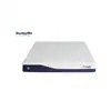 Image de Matelas mousse + mousse à mémoire de forme 160x200 cm DUNLOPILLO SMART 300