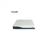 Image de Matelas mousse haute résilience + latex 140x190 cm DUNLOPILLO SMART 400