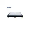 Image de Sommier tapissier déco 2x80x200 cm DUNLOPILLO S100