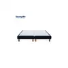 Image de Sommier tapissier déco 2x90x200 cm DUNLOPILLO S100