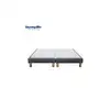 Image de Sommier tapissier déco 2x90x200 cm DUNLOPILLO S100