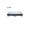 Image de Sommier tapissier déco 2x90x200 cm DUNLOPILLO S300