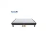 Image de Sommier tapissier déco 2x90x200 cm DUNLOPILLO S300