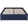 Image de Sommier coffre 160x200 cm DUNLOPILLO S400
