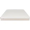 Image de Matelas Ressorts ensachés + mousse 140x1