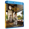 Image de Le Jardin zen Blu-ray en occasion ou reconditionné