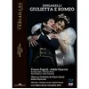 Image de Giulietta E Romeo / Versailles 2023 DVD en occasion ou reconditionné