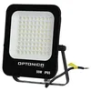 Image de Projecteur LED Extérieur SMD 50W IP65 Noir - Unité/Blanc Froid 6000K - 8000K