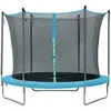 Image de Trampoline pliant 305cm CLIPS'N JUMP
