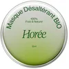 Image de HORÉE - Masque Désaltérant - Soins du Visage - Réhydrate & Repulpe - 100% Frais & d'Origine Naturelle - Vegan - Peaux Déshydratées - 15 ml