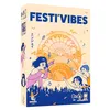 Image de Musoka Studio FESTI'VIBES - Jeu de Société - Version Française