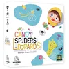 Image de Candy Spiders Leopards